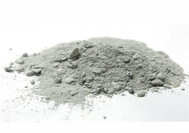 High Alumina Castable